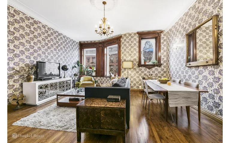 New York City Real Estate | View 26 South Oxford Street, 3A | room 1 | View 2