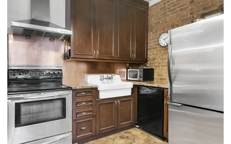 New York City Real Estate | View 26 South Oxford Street, 3A | room 2 | View 3