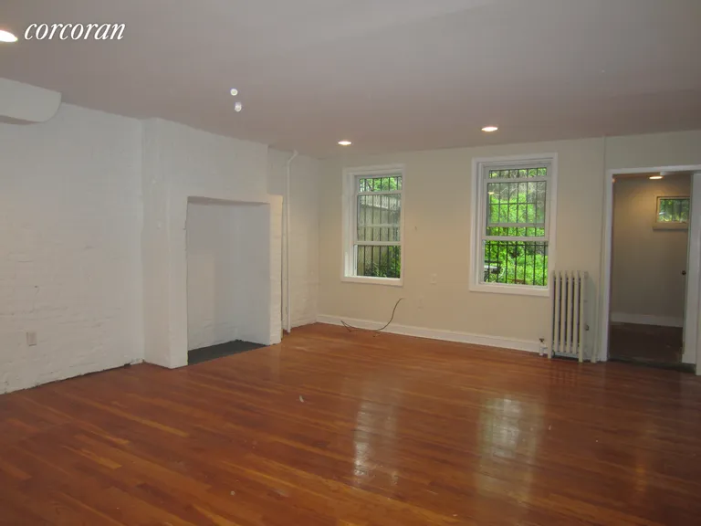 New York City Real Estate | View 302 Lafayette ave, 1 | room 1 | View 2