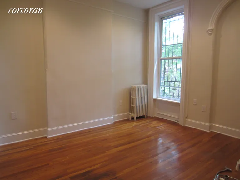 New York City Real Estate | View 302 Lafayette ave, 1 | room 6 | View 7