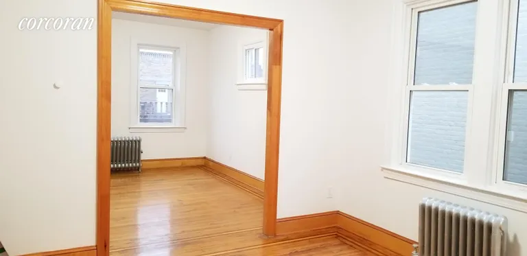 New York City Real Estate | View 25-49 41st Street, 2 | 2 Beds, 1 Bath | View 1