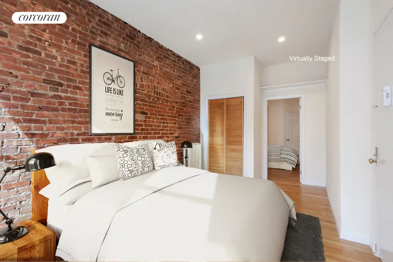 New York City Real Estate | View 767 Park Place, 1L | room 2 | View 3