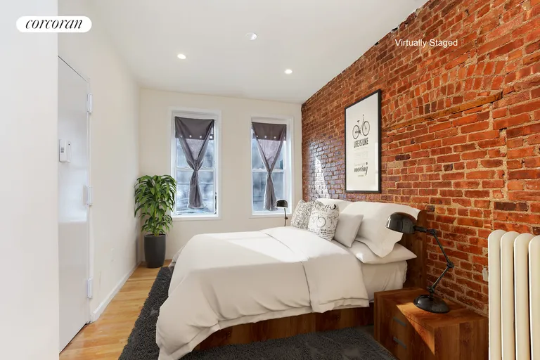 New York City Real Estate | View 767 Park Place, 1L | room 4 | View 5