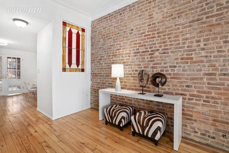 New York City Real Estate | View 379 1st Street, 4 | room 2 | View 3