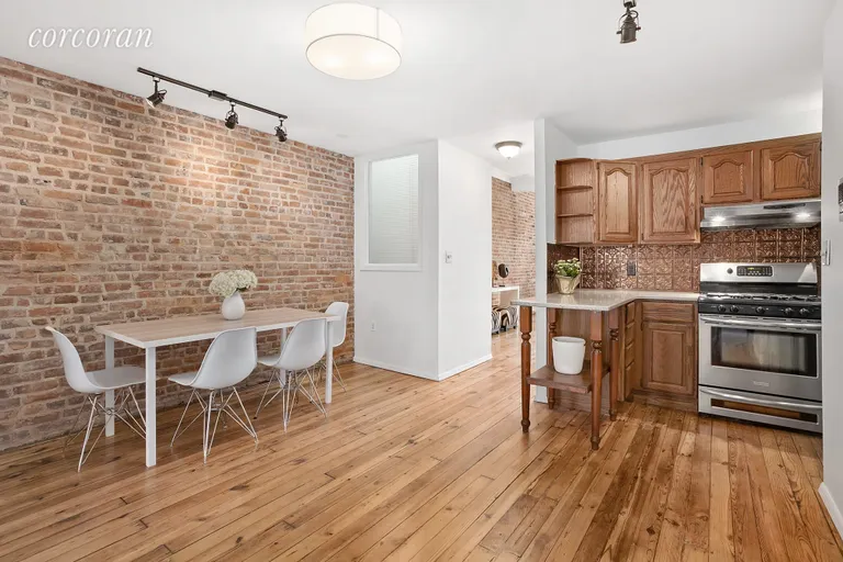 New York City Real Estate | View 379 1st Street, 4 | room 3 | View 4