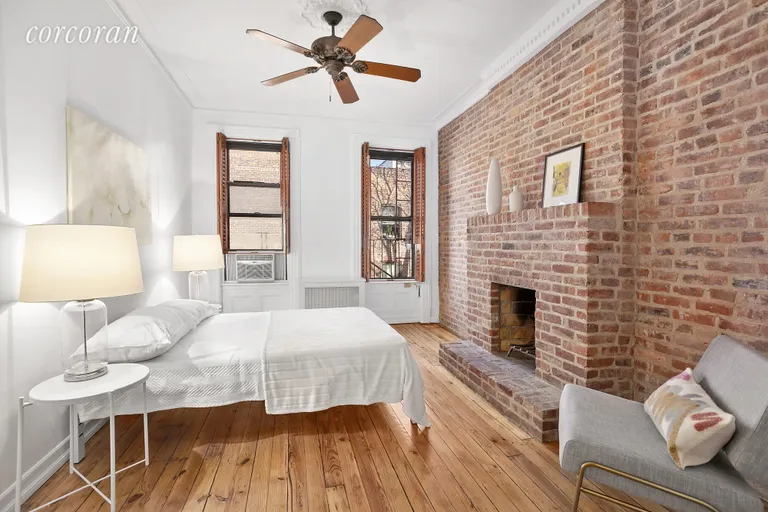 New York City Real Estate | View 379 1st Street, 4 | room 5 | View 6