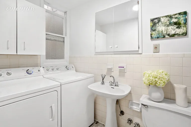 New York City Real Estate | View 379 1st Street, 4 | room 6 | View 7