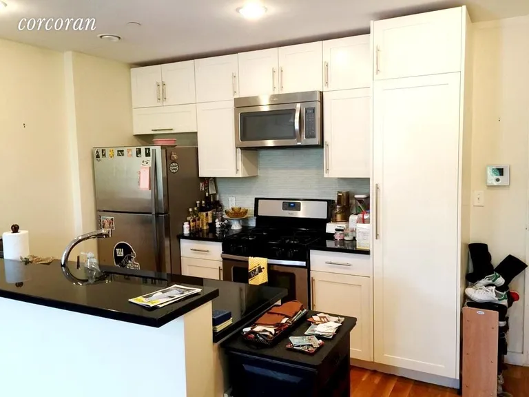 New York City Real Estate | View 116 Montague Street, 1R | room 2 | View 3