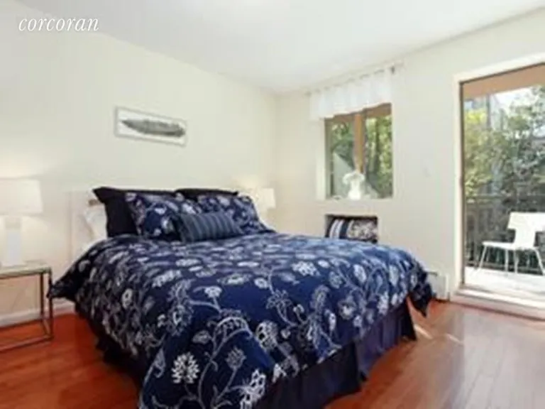 New York City Real Estate | View 362 12th Street, 4 | Master Bedroom | View 3