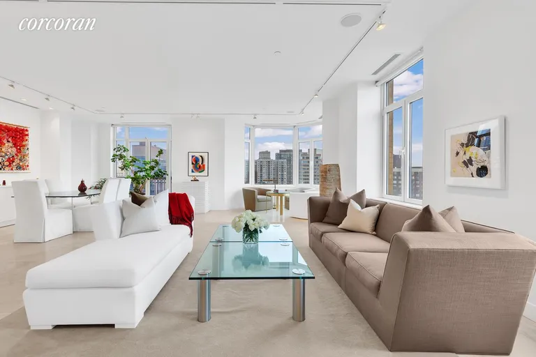 New York City Real Estate | View 400 East 51st Street, 29A | room 4 | View 5