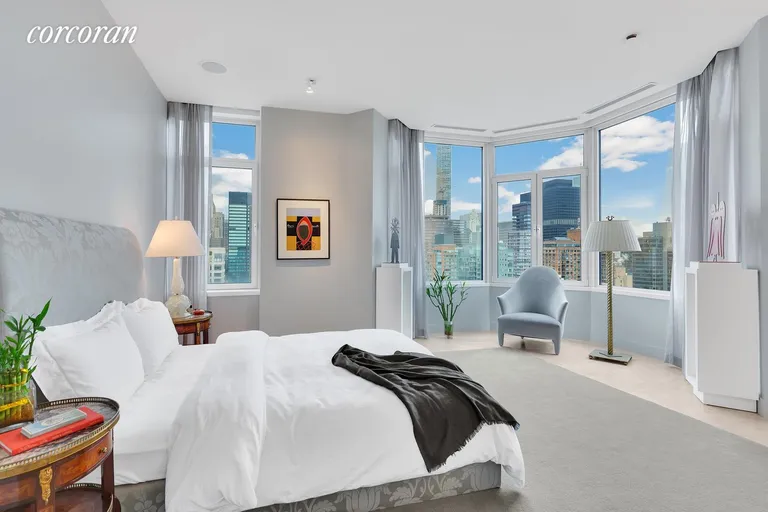 New York City Real Estate | View 400 East 51st Street, 29A | room 5 | View 6