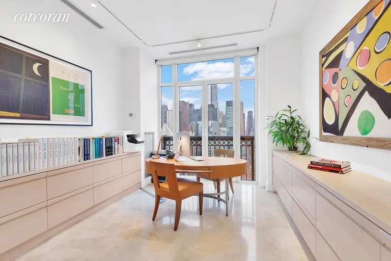 New York City Real Estate | View 400 East 51st Street, 29A | room 7 | View 8