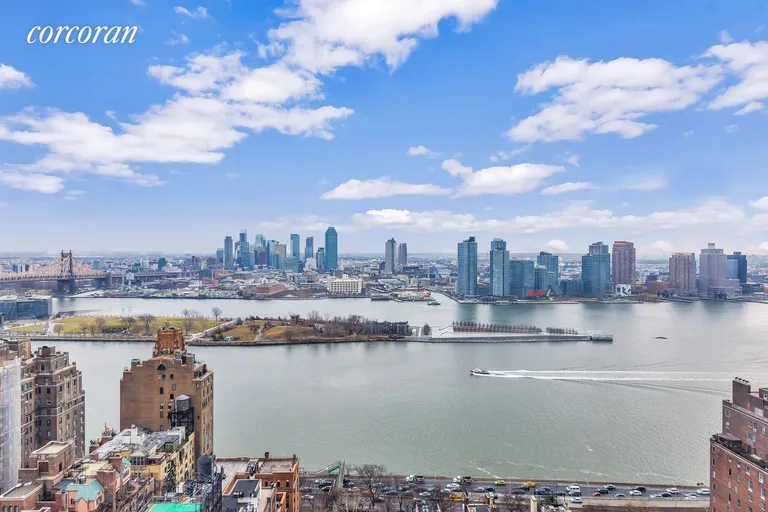 New York City Real Estate | View 400 East 51st Street, 29A | room 2 | View 3