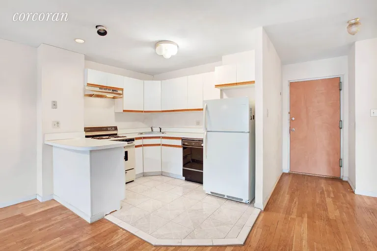 New York City Real Estate | View 2761 Bath Avenue, 2B | Open kitchen | View 2