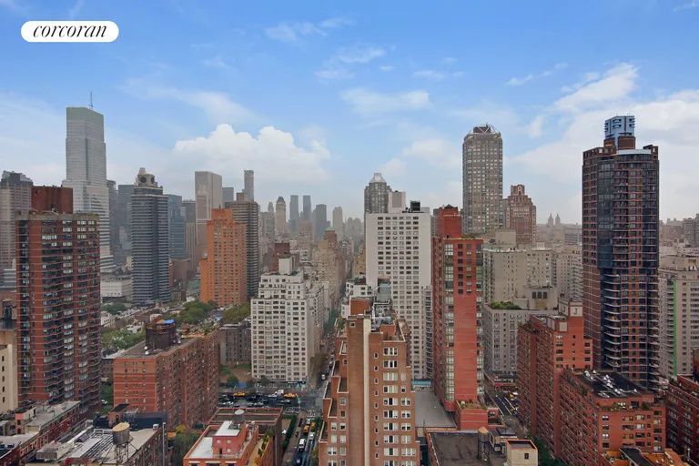 New York City Real Estate | View 340 East 64th Street, PHBC | View | View 11