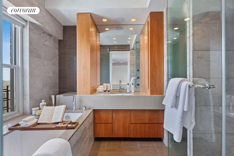 New York City Real Estate | View 340 East 64th Street, PHBC | Bathroom | View 5