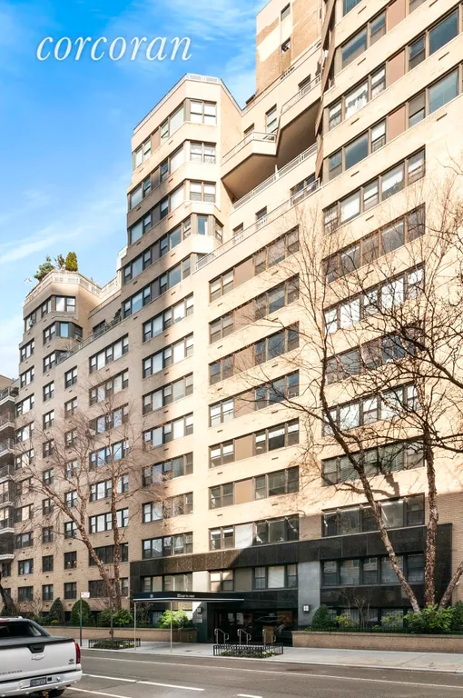 New York City Real Estate | View 55 East 9th Street, 2J | 55 East 9th Street | View 12