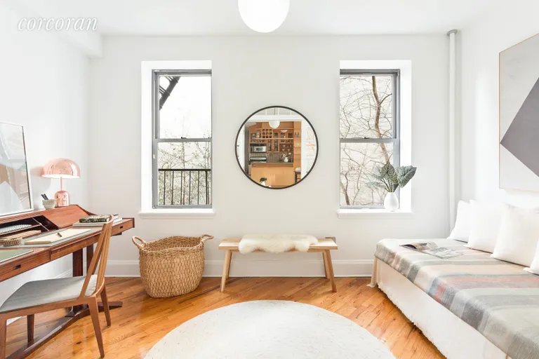New York City Real Estate | View 274 Saint Johns Place, 2C | room 4 | View 5
