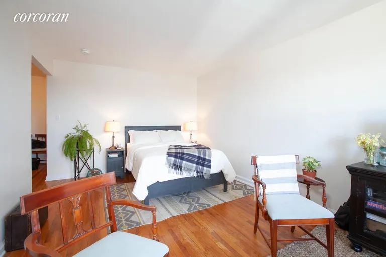 New York City Real Estate | View 160 Ocean Parkway, 5A | room 1 | View 2