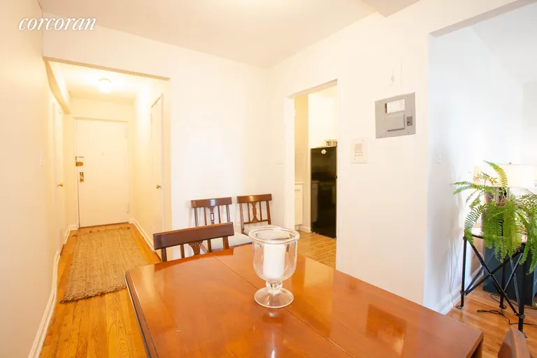 New York City Real Estate | View 160 Ocean Parkway, 5A | room 4 | View 5