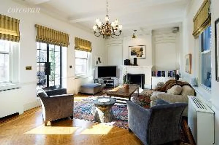 New York City Real Estate | View 215 West 78th Street, PH | room 2 | View 3