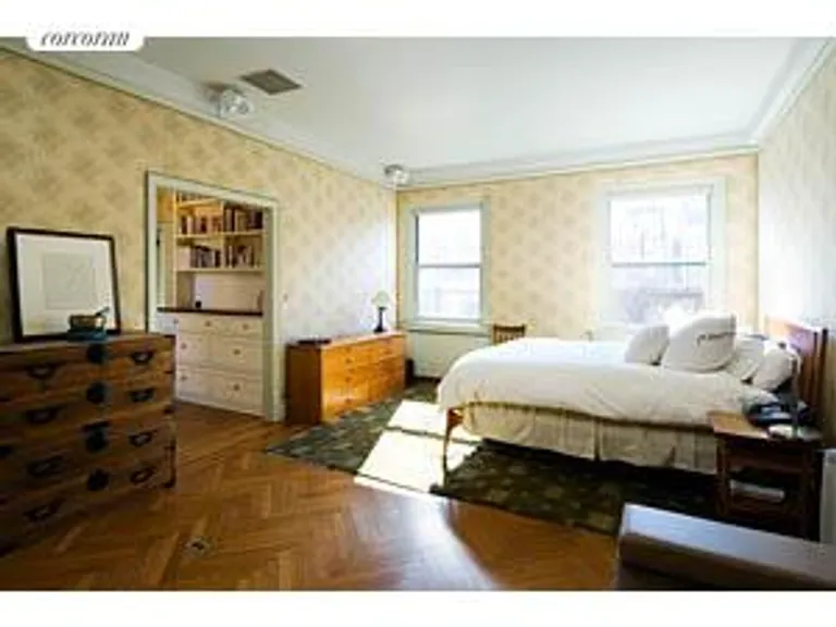 New York City Real Estate | View 215 West 78th Street, PH | room 3 | View 4