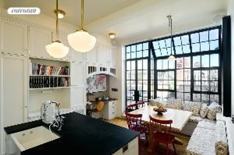 New York City Real Estate | View 215 West 78th Street, PH | room 5 | View 6