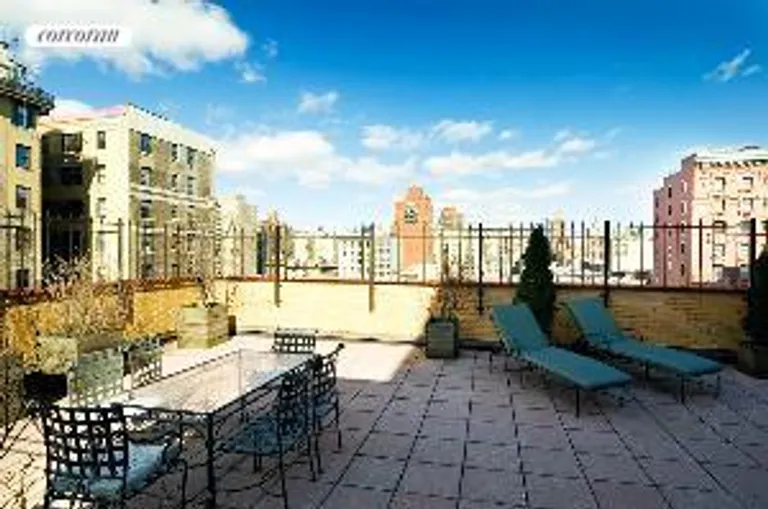New York City Real Estate | View 215 West 78th Street, PH | room 11 | View 12