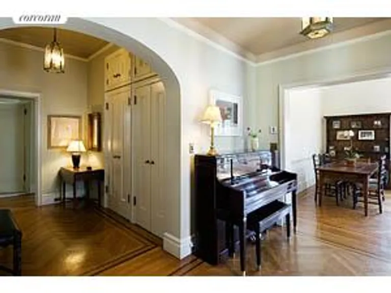 New York City Real Estate | View 215 West 78th Street, PH | room 12 | View 13