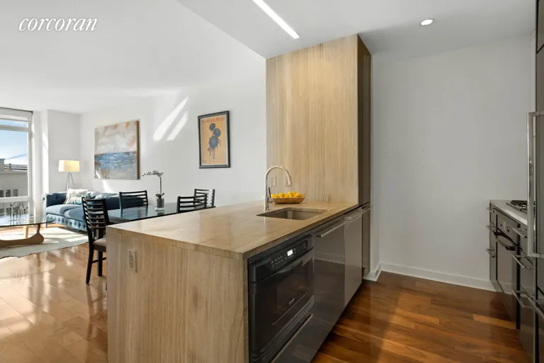 New York City Real Estate | View 2 Northside Piers, 9C | room 2 | View 3