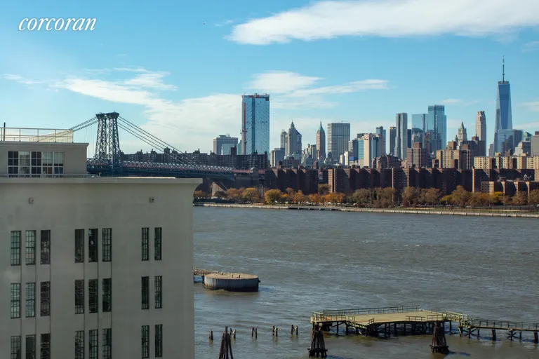 New York City Real Estate | View 2 Northside Piers, 9C | room 4 | View 5