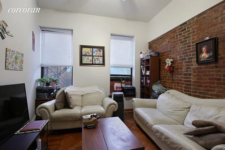New York City Real Estate | View 304 West 76th Street, 3A | 1 Bath | View 1
