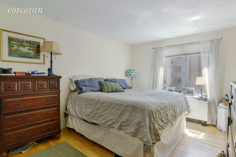 New York City Real Estate | View 53 Boerum Place, 6J | room 2 | View 3