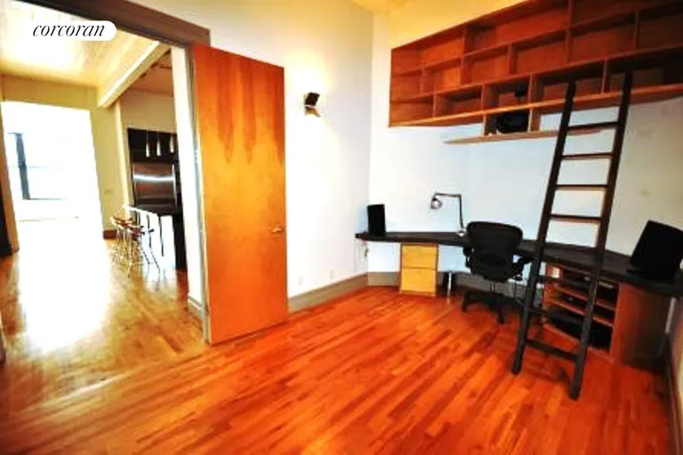 New York City Real Estate | View 1 Main Street, 11L | room 2 | View 3