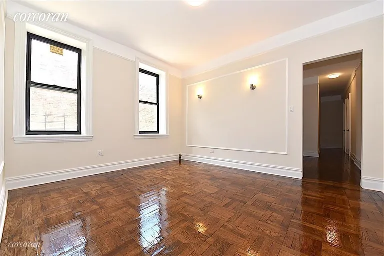 New York City Real Estate | View 34-20 32nd Street, 1F | room 1 | View 2