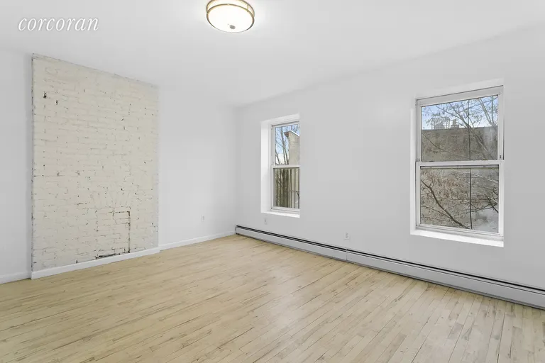 New York City Real Estate | View 402 Franklin Avenue, 3 | room 4 | View 5