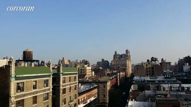 New York City Real Estate | View 2250 Broadway, 11D | room 5 | View 6