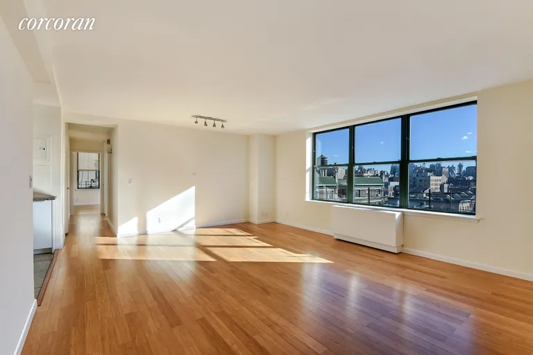New York City Real Estate | View 2250 Broadway, 11D | room 1 | View 2