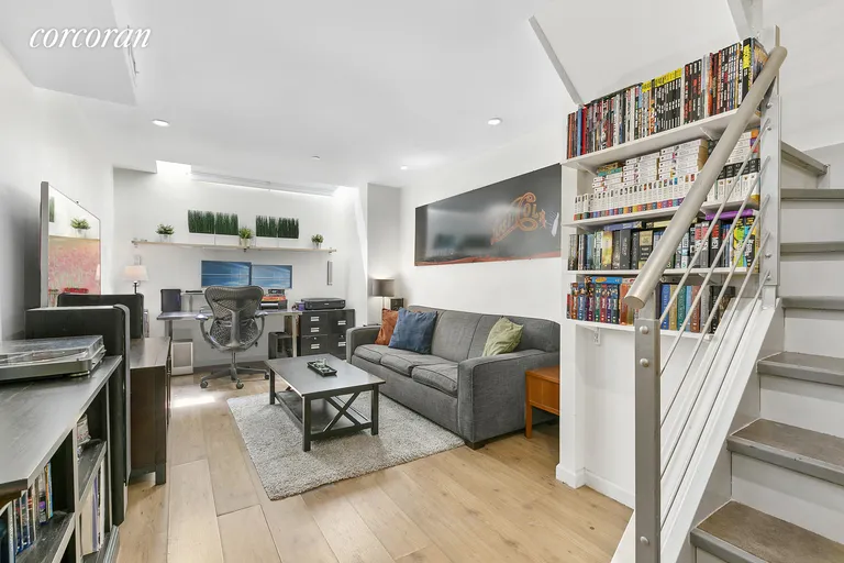 New York City Real Estate | View 135 Conselyea Street, 1A | room 5 | View 6