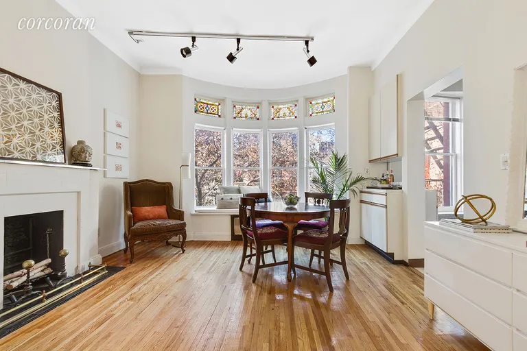 New York City Real Estate | View 149 Willow Street, 3B | 1 Bed, 1 Bath | View 1
