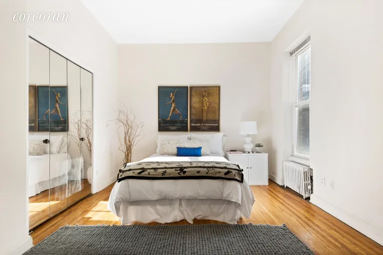 New York City Real Estate | View 149 Willow Street, 3B | room 2 | View 3