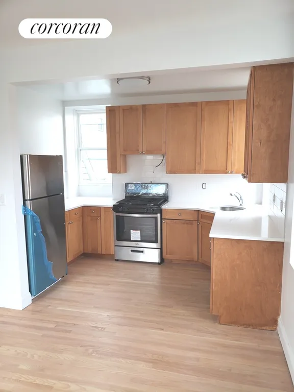 New York City Real Estate | View 255 13th Street, 2 | 2 Beds, 1 Bath | View 1