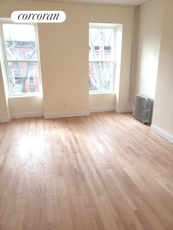New York City Real Estate | View 255 13th Street, 2 | Master Bedroom | View 4