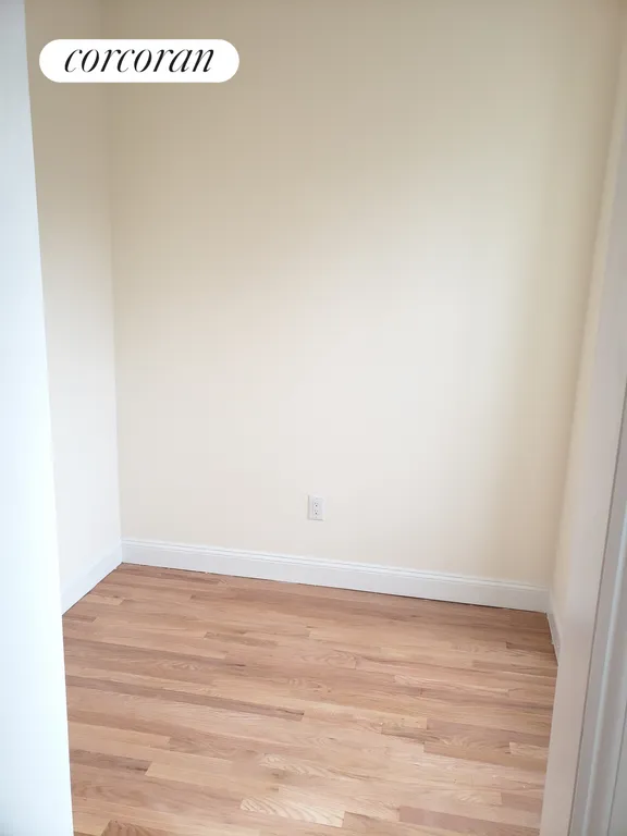 New York City Real Estate | View 255 13th Street, 2 | Massive Closet in Master Bedroom | View 6