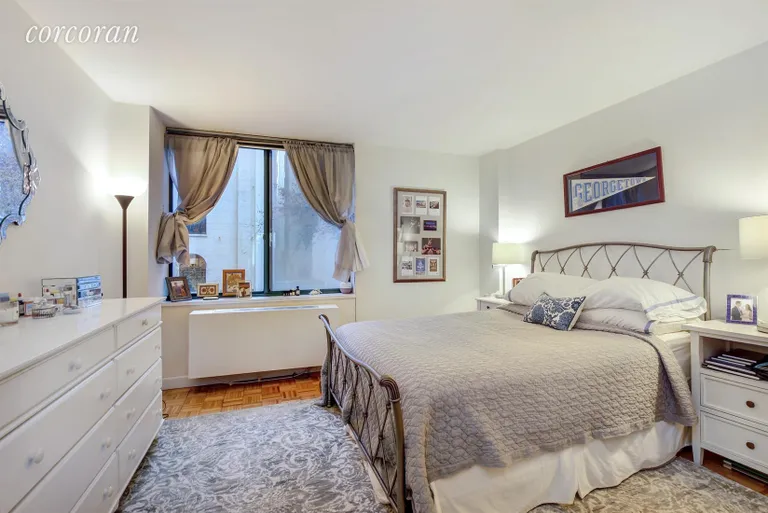 New York City Real Estate | View 311 Greenwich Street, 3B | Bedroom | View 4