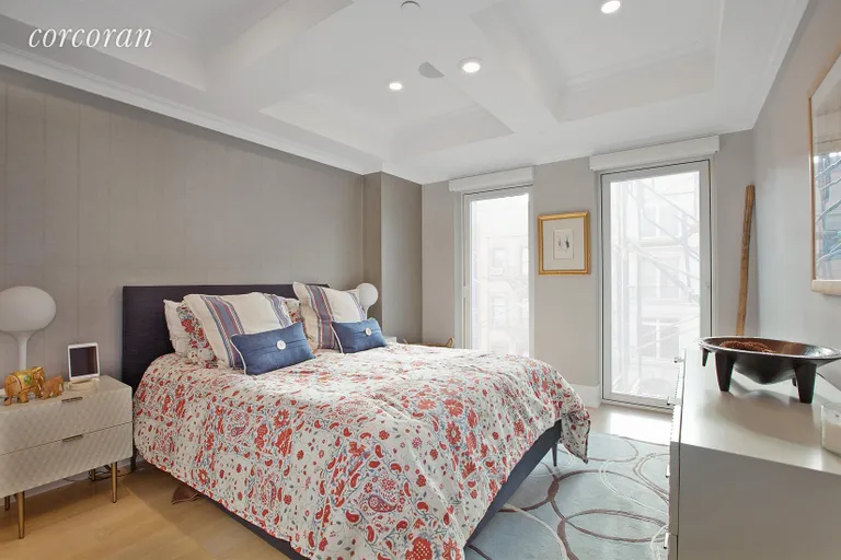 New York City Real Estate | View 225 East 81st Street, 4 | Bedroom | View 7