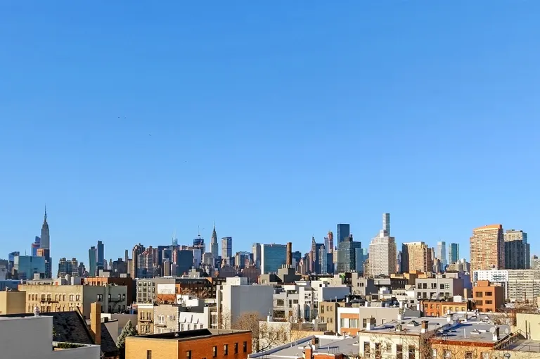 New York City Real Estate | View 184 Eagle Street, 3B | View | View 4