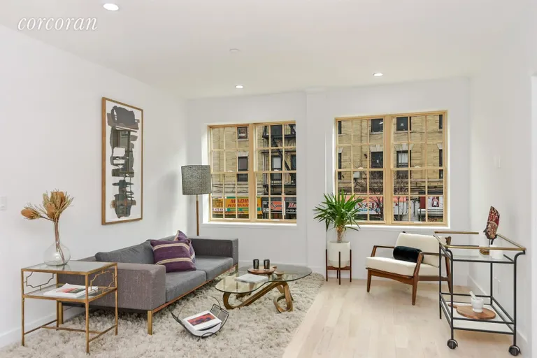 New York City Real Estate | View 720 Nostrand Avenue, 4F | room 1 | View 3