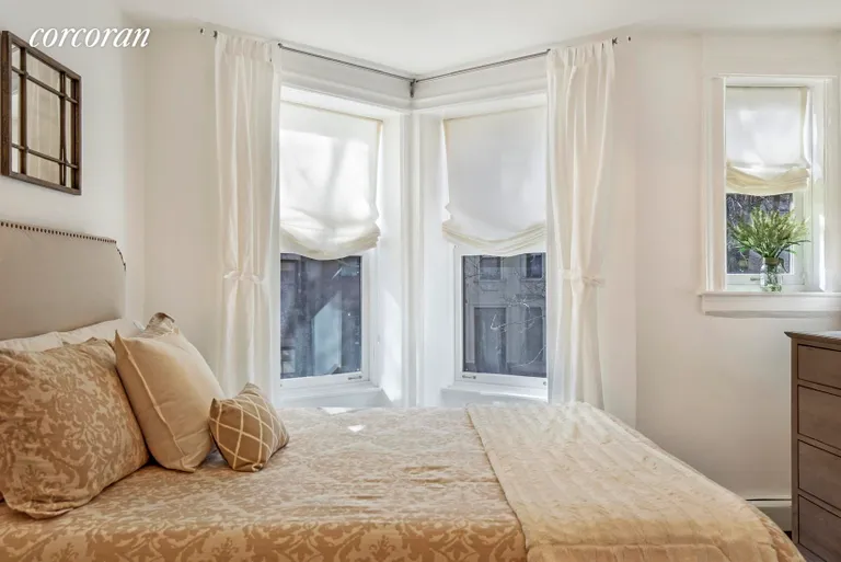 New York City Real Estate | View 511 12th Street, 2R | Bedroom Retreat | View 7