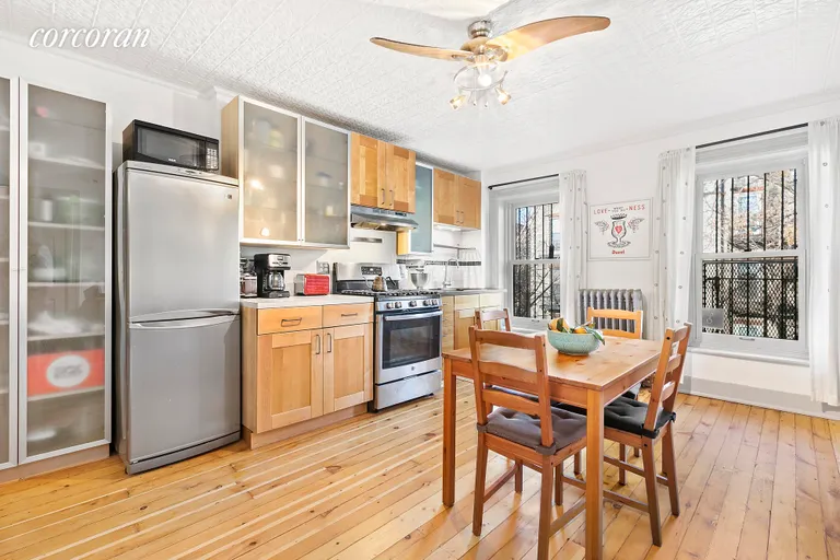 New York City Real Estate | View 97 Garfield Place, 3 | 1 Bed, 1 Bath | View 1